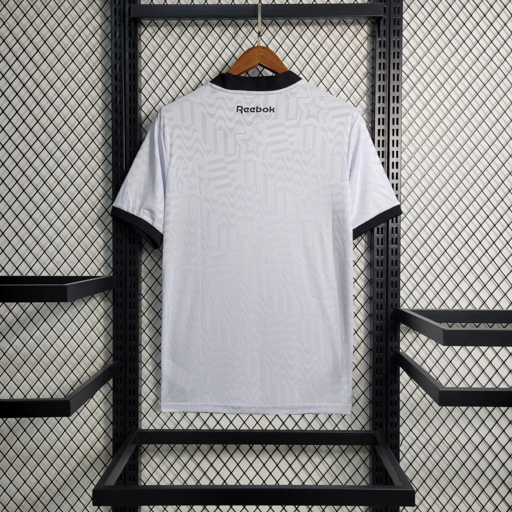 Botafogo III 2023 Jersey - White
