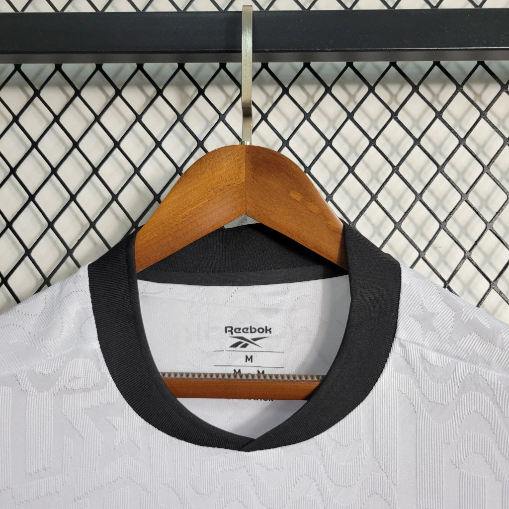 Botafogo III 2023 Jersey - White