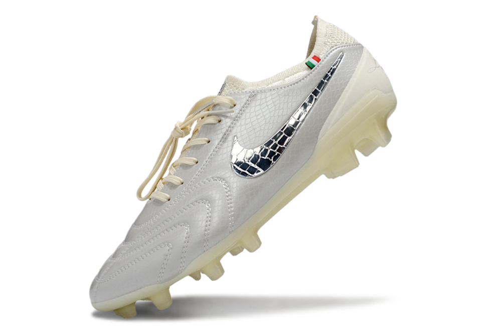 TIEMPO LEGEND IV ELITE FG "MADE IN ITALY"