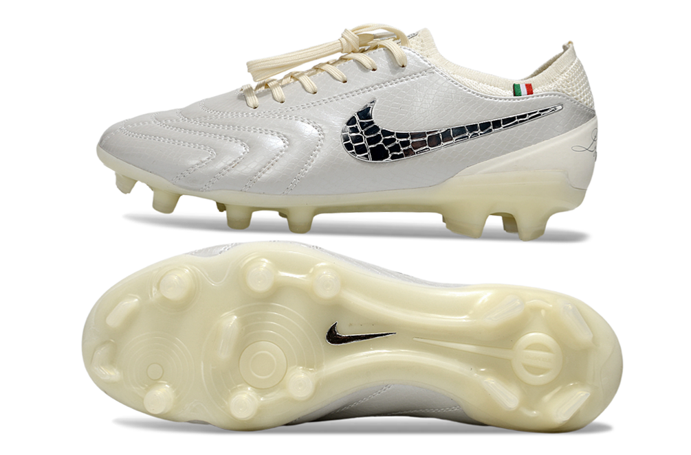 TIEMPO LEGEND IV ELITE FG "MADE IN ITALY"