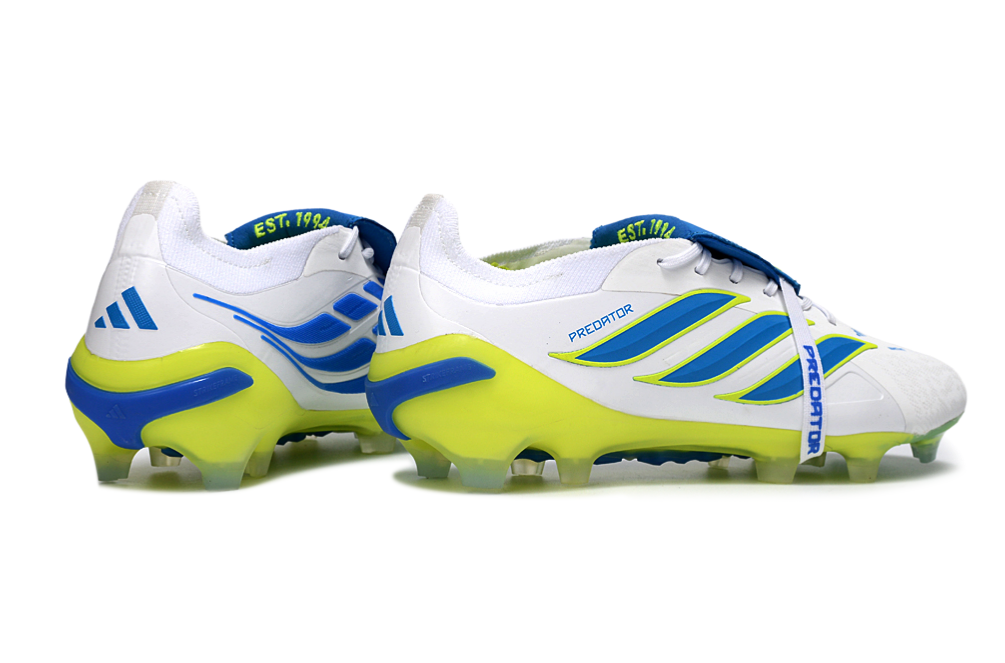 PREDATOR TONGUE FG ELITE