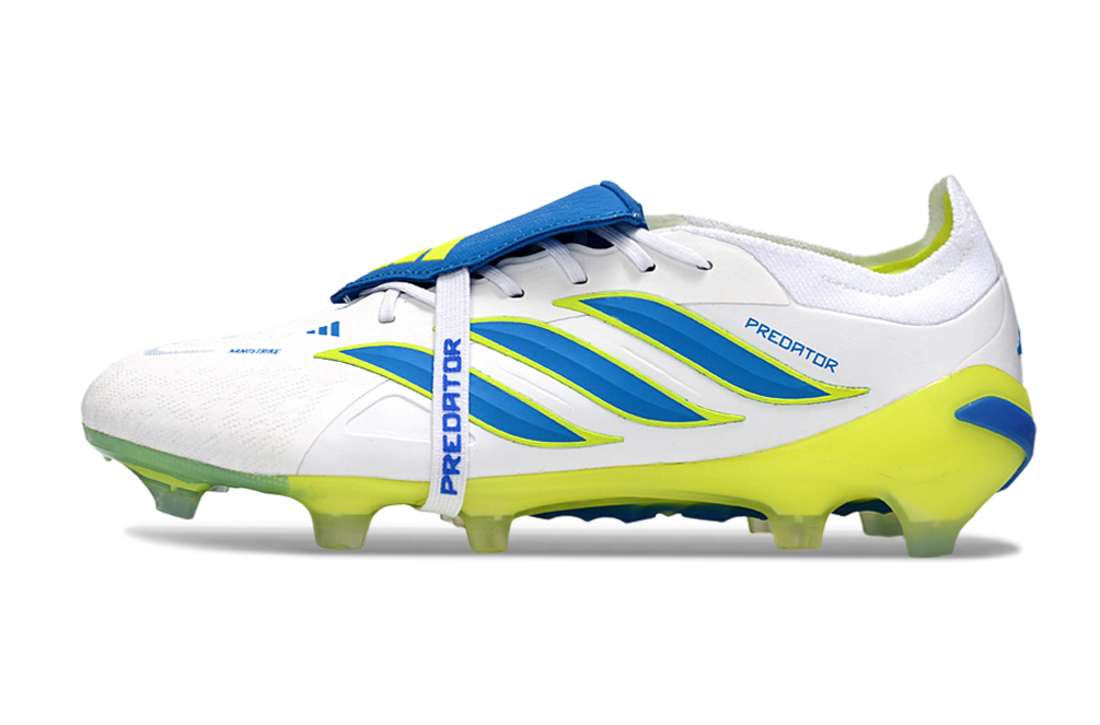 PREDATOR TONGUE FG ELITE