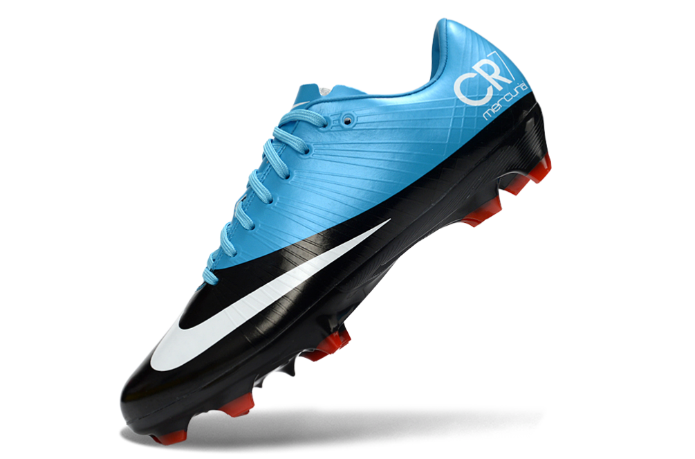 MERCURIAL SUPERFLY FG ELITE "CR7 REGEN"