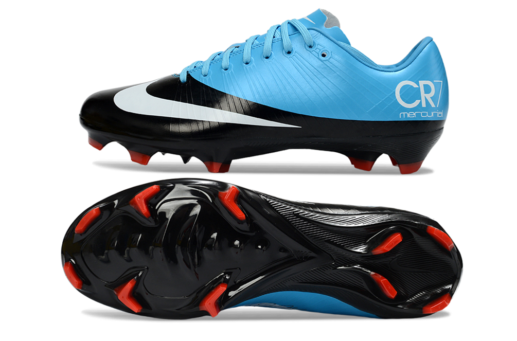 MERCURIAL SUPERFLY FG ELITE "CR7 REGEN"