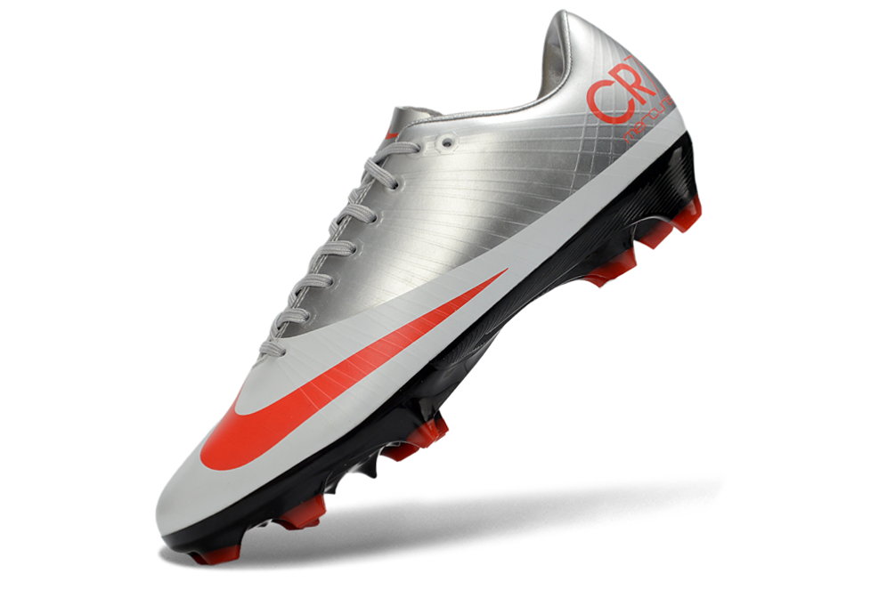 MERCURIAL SUPERFLY FG ELITE "CR7 REGEN"