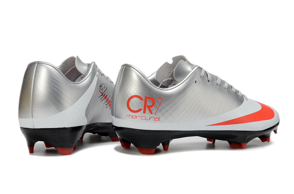 MERCURIAL SUPERFLY FG ELITE "CR7 REGEN"
