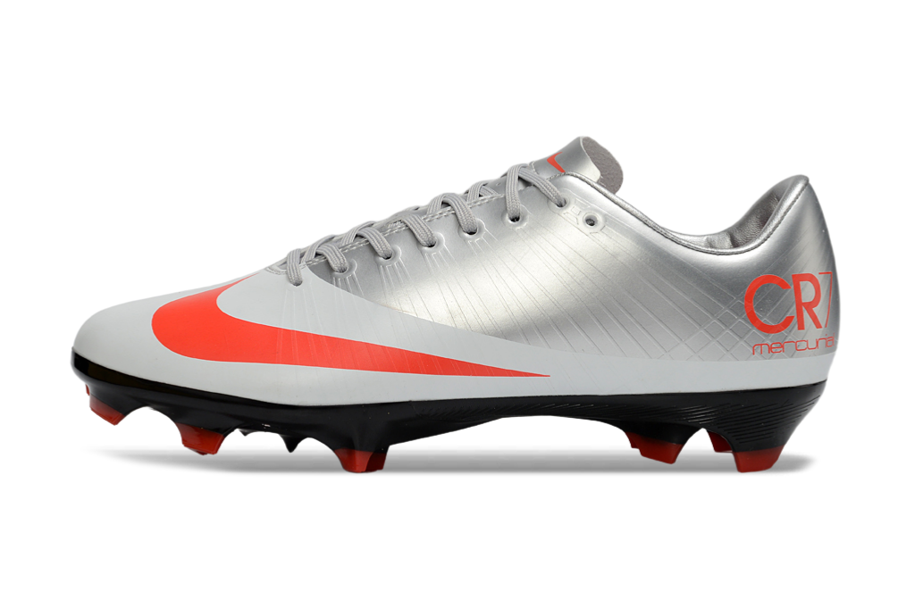 MERCURIAL SUPERFLY FG ELITE "CR7 REGEN"