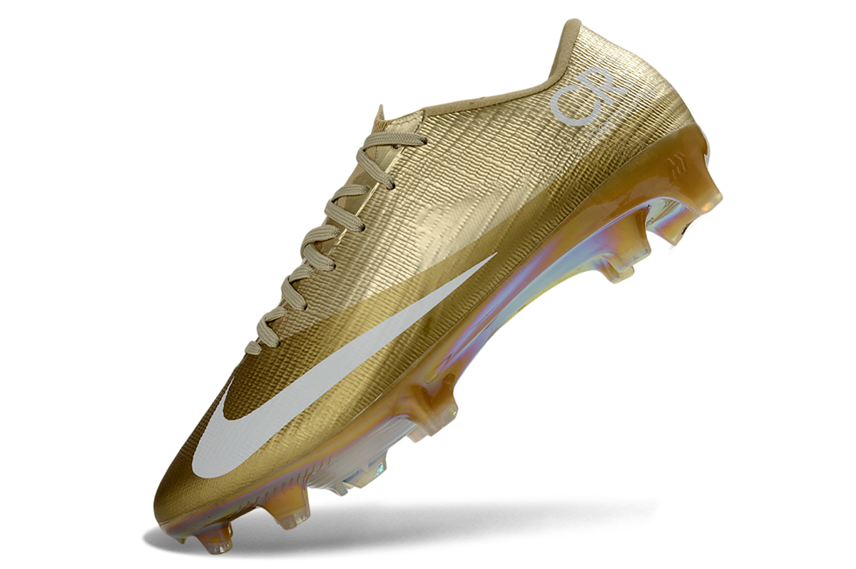 MERCURIAL SUPERFLY FG 11 ELITE "CR7"