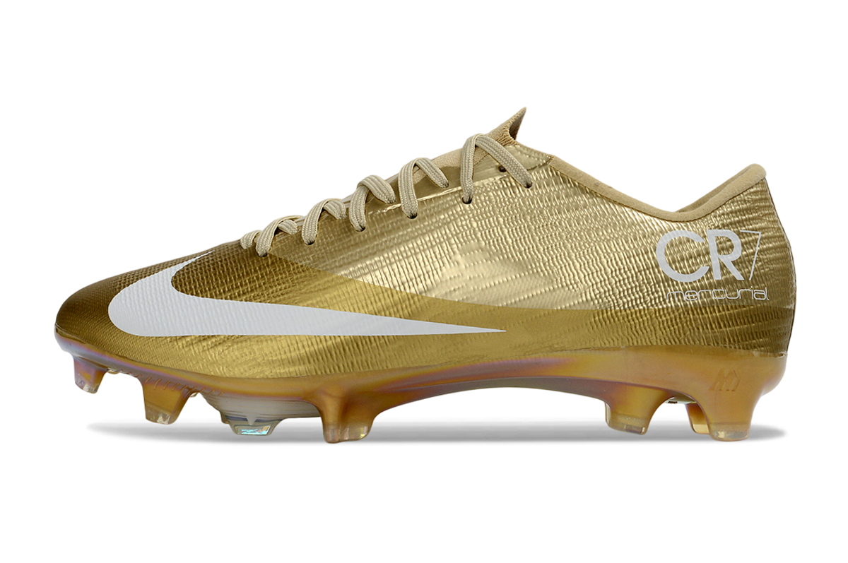 MERCURIAL SUPERFLY FG 11 ELITE "CR7"