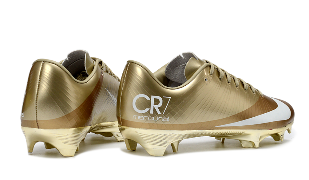 MERCURIAL SUPERFLY FG ELITE "CR7 REGEN"