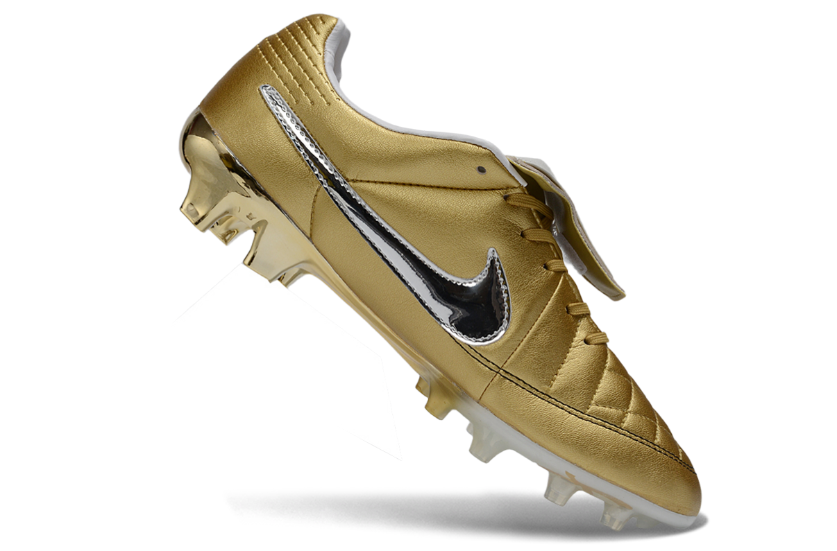 TIEMPO LEGEND ELITE FG "R10 - Touch of Gold"