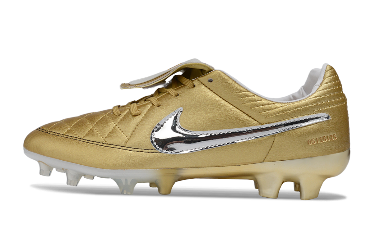 TIEMPO LEGEND ELITE FG "R10 - Touch of Gold"