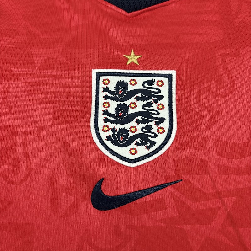 England II 2026/26