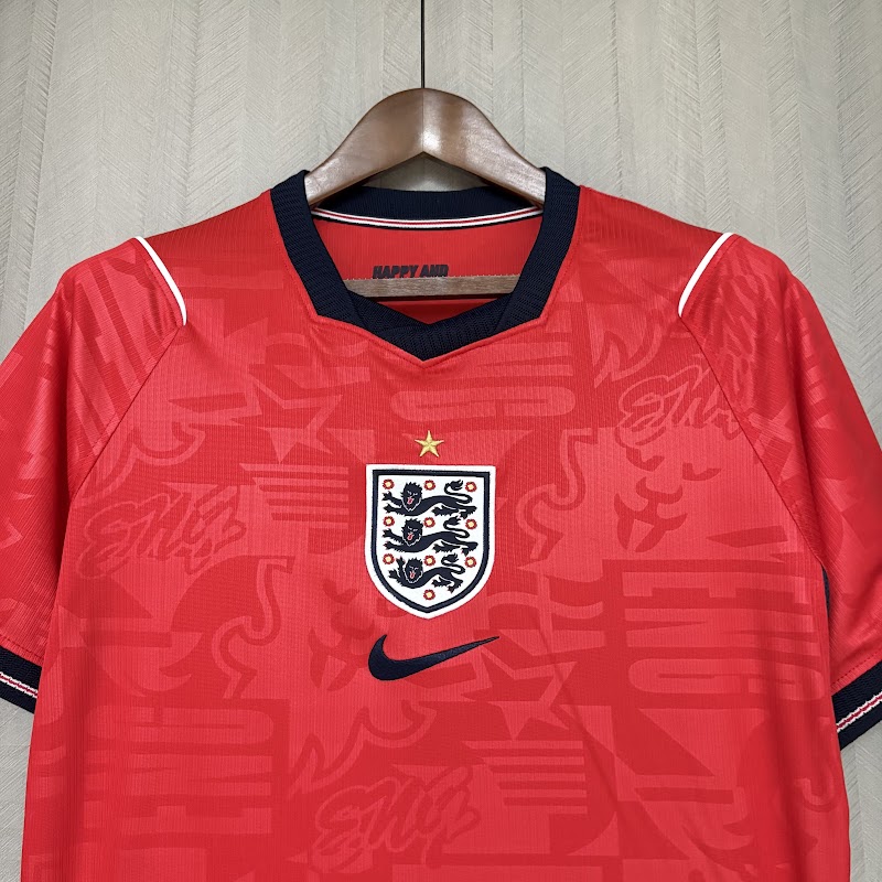 England II 2026/26