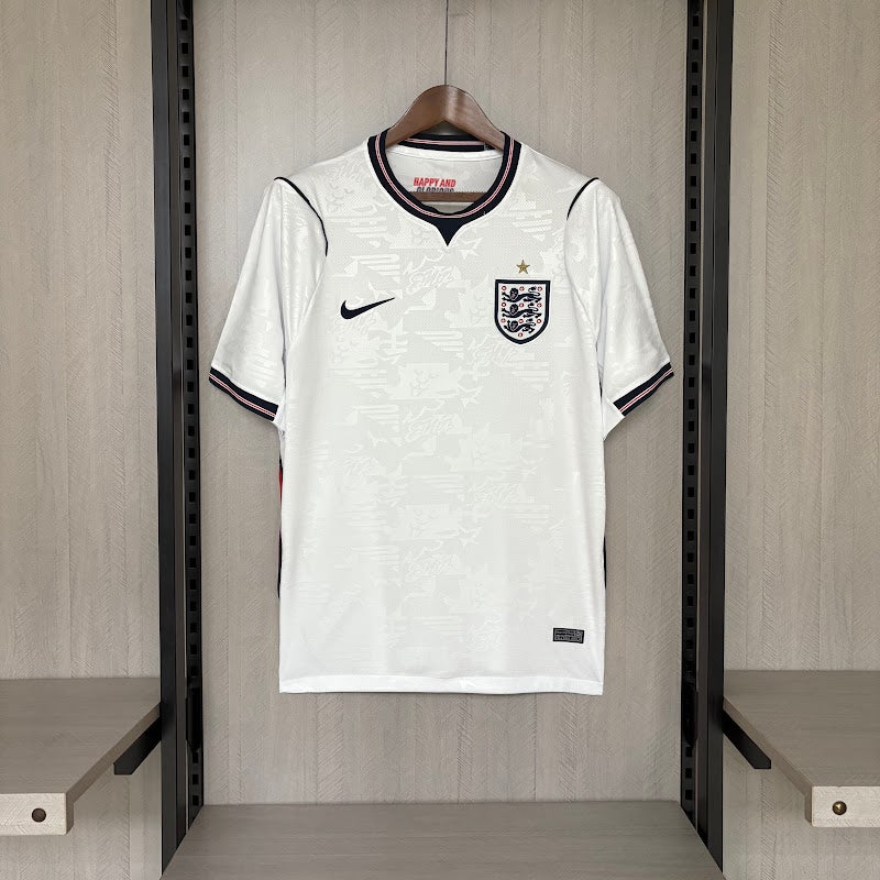 England I 2026/26