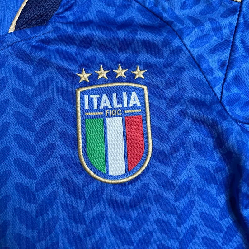 Italia I 2026/26