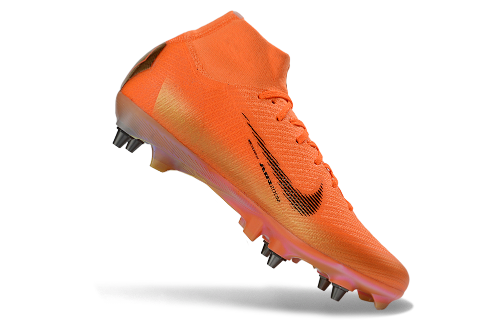 MERCURIAL SUPERFLY 10 SG ELITE 'Déjà Vu'