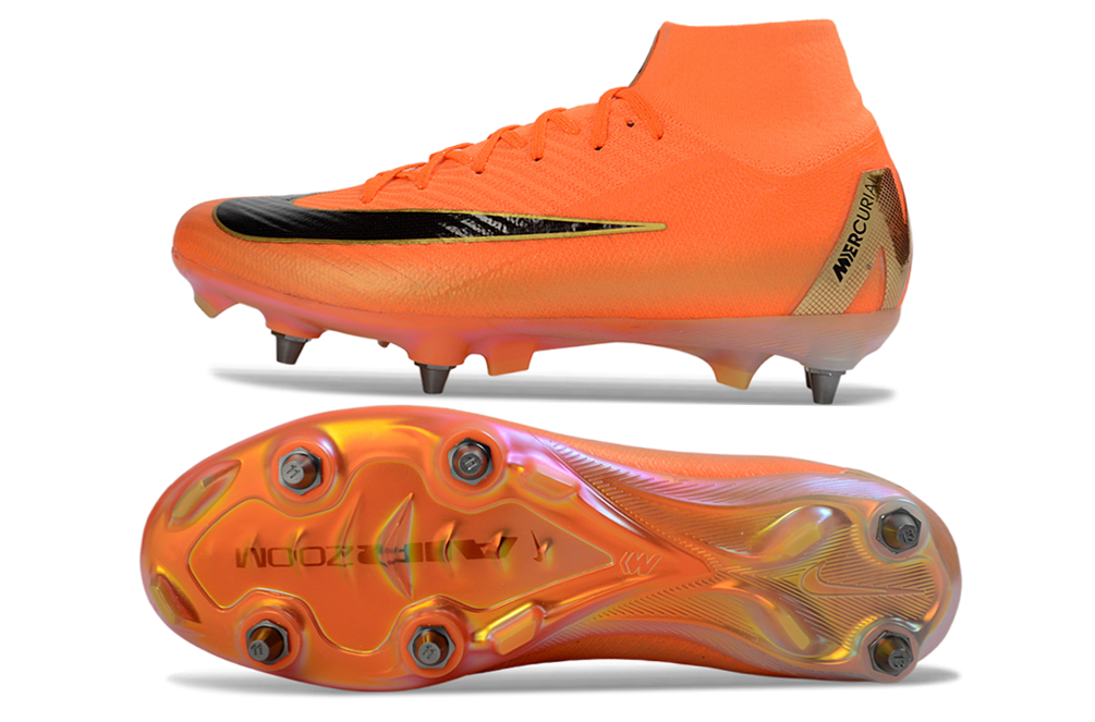 MERCURIAL SUPERFLY 10 SG ELITE 'Déjà Vu'