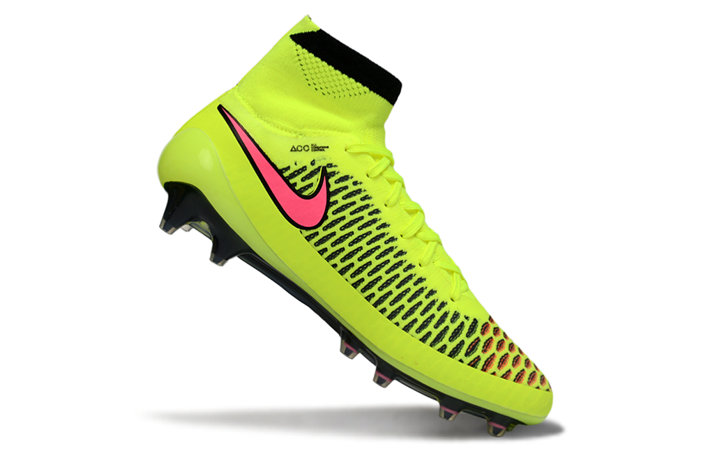 MAGISTA ORDEN FG