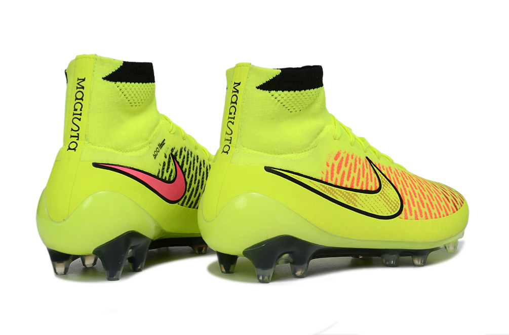 MAGISTA ORDEN FG