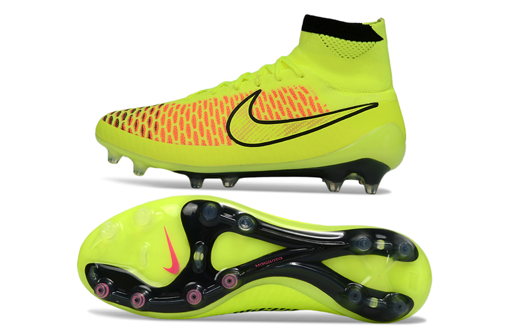 MAGISTA ORDEN FG