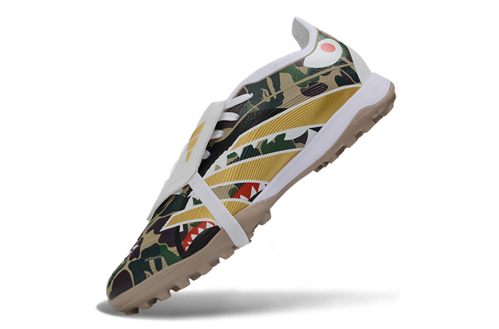 DEPREDADOR TF ÉLITE