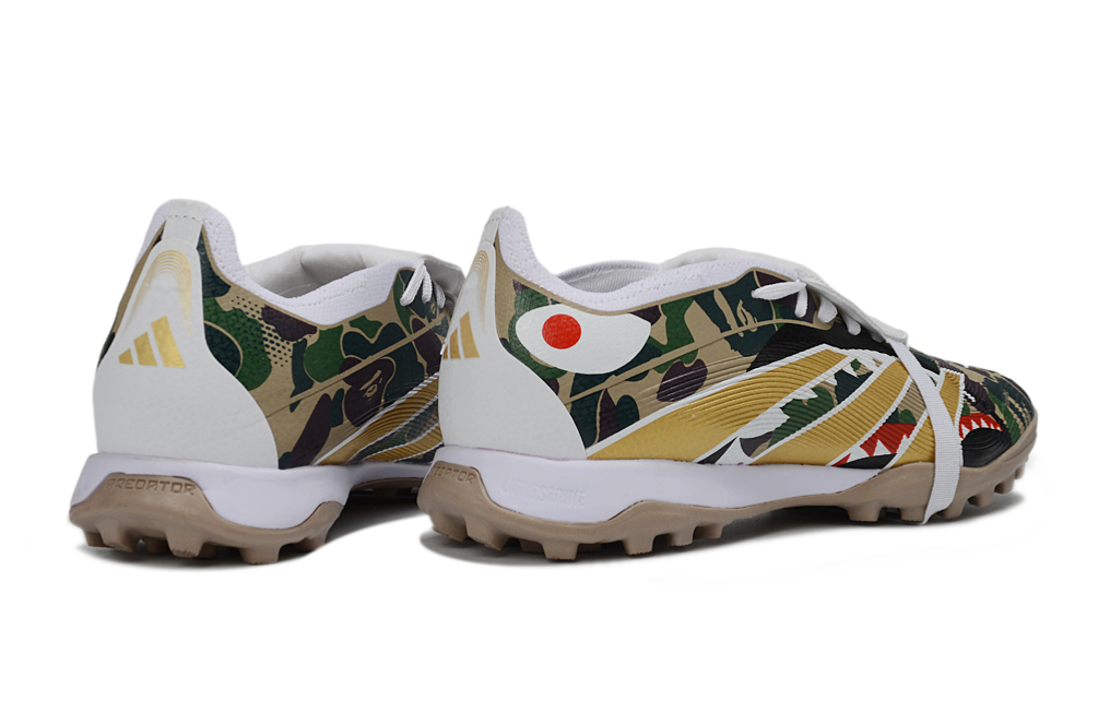 DEPREDADOR TF ÉLITE