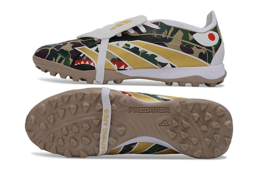 DEPREDADOR TF ÉLITE