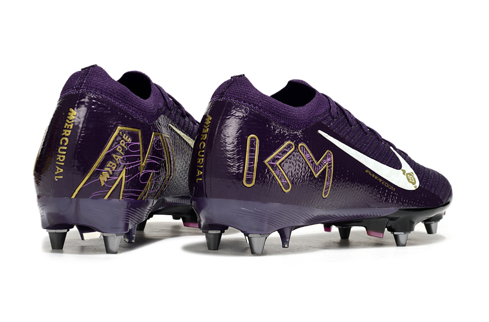 MERCURIAL VAPOR 16 SG ELITE "Kylian Mbappé"