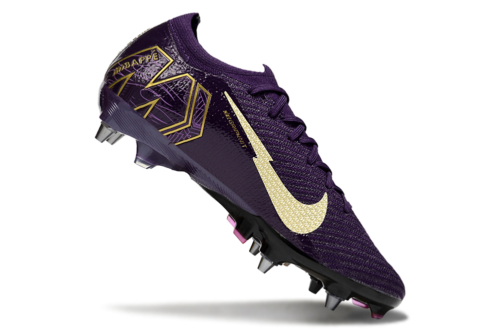 MERCURIAL VAPOR 16 SG ELITE "Kylian Mbappé"