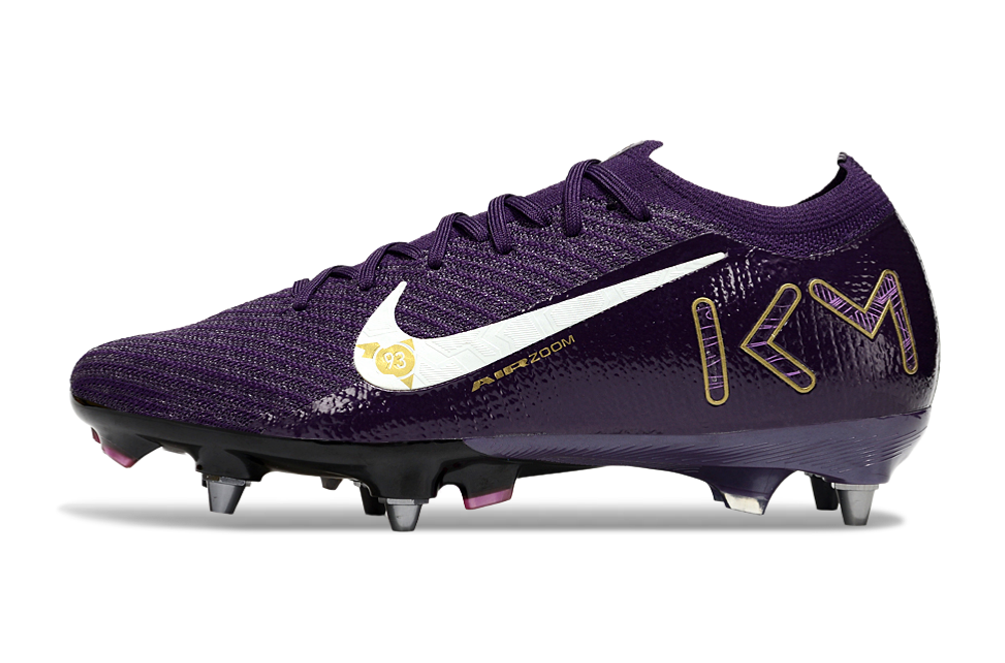 MERCURIAL VAPOR 16 SG ELITE "Kylian Mbappé"