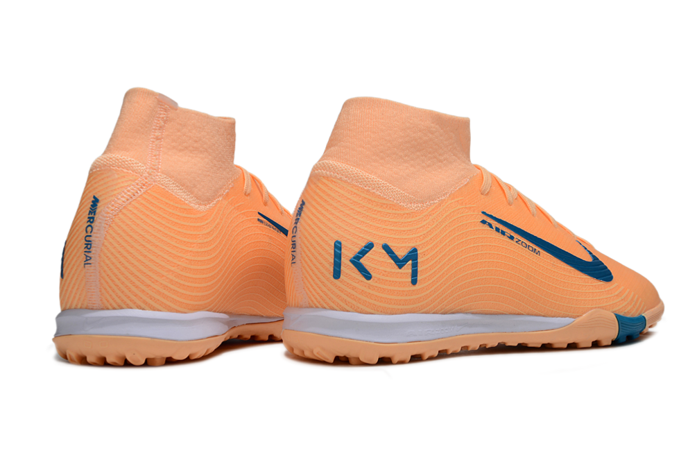 MERCURIAL SUPERFLY 10 TF ELITE "Kylian Mbappé"