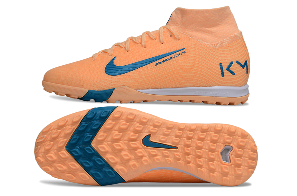 MERCURIAL SUPERFLY 10 TF ELITE "Kylian Mbappé"