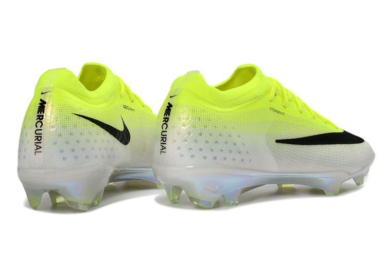 Mercurial Vapor FG 16 Elite