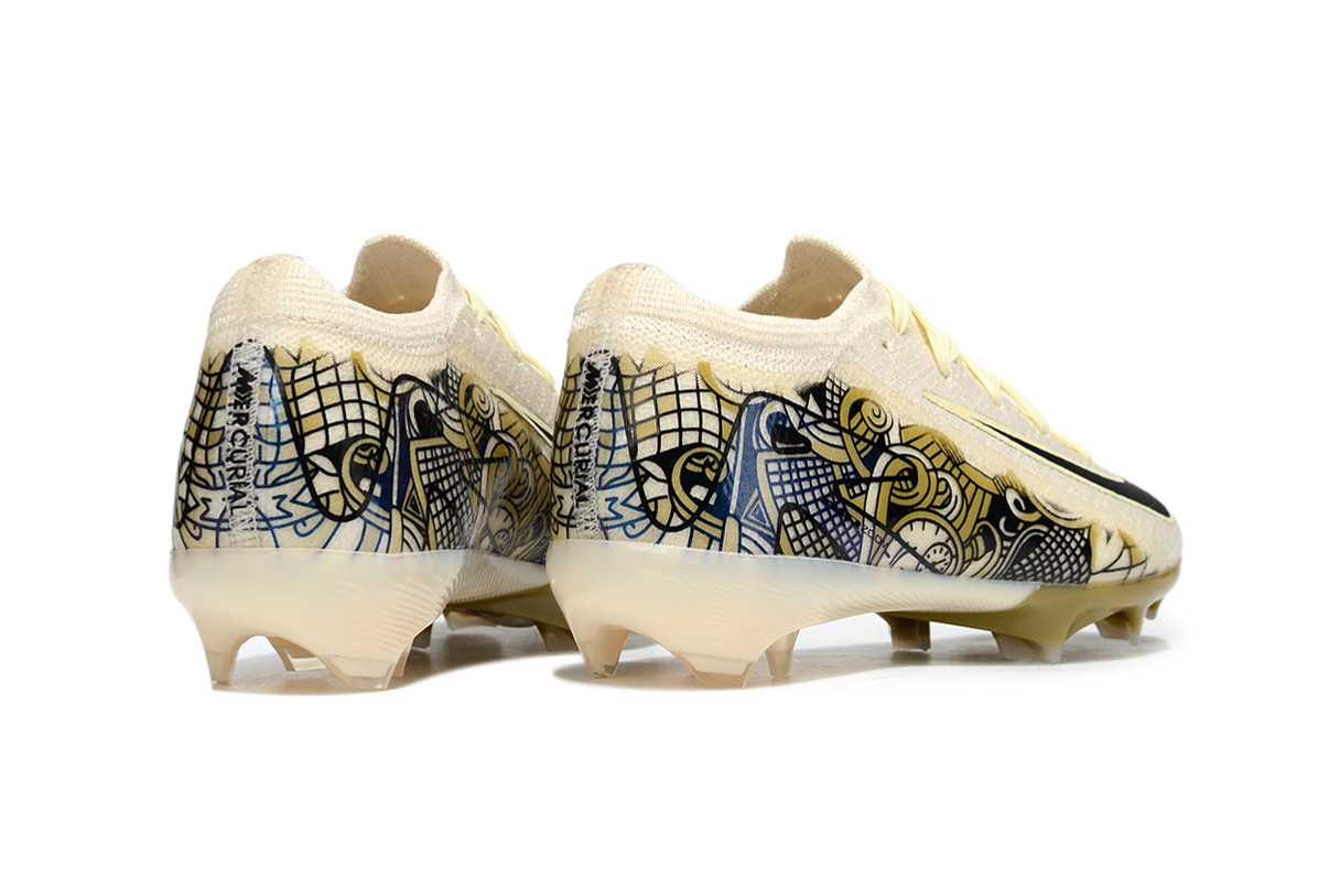 MERCURIAL VAPOR FG 16 ELITE