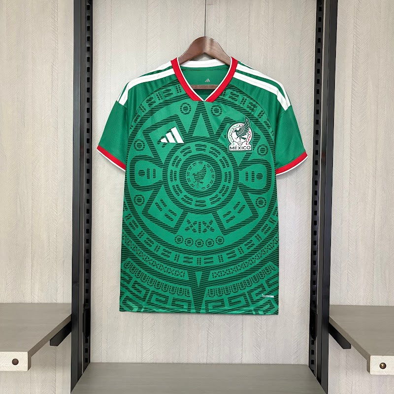 México I 2026/26
