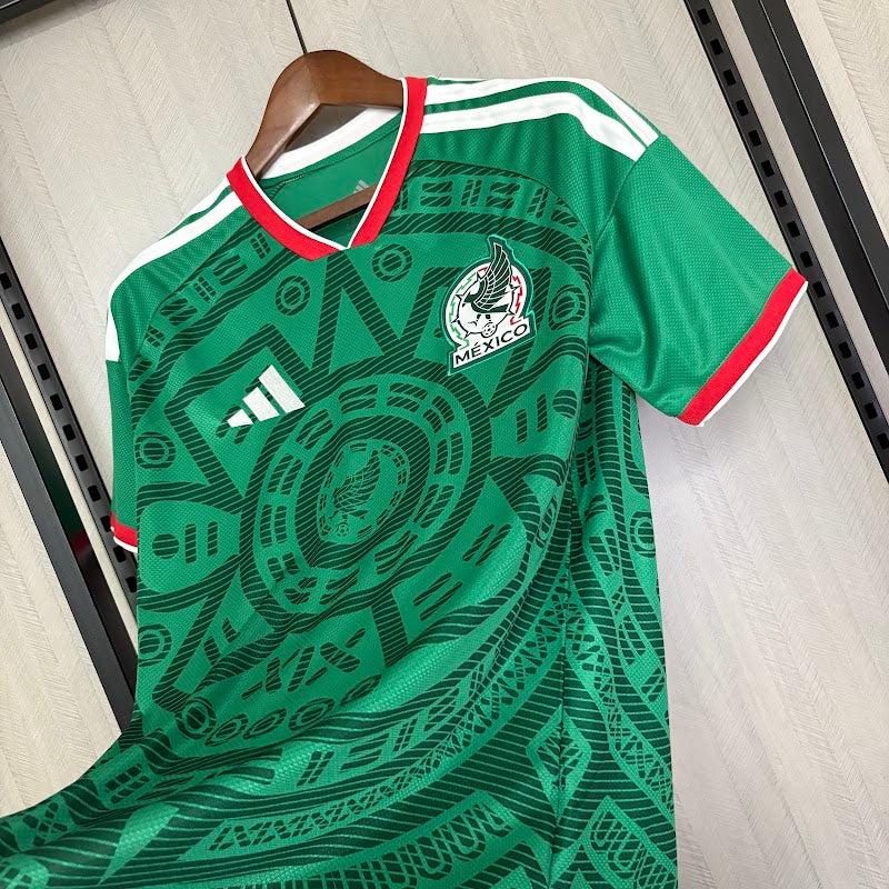 México I 2026/26