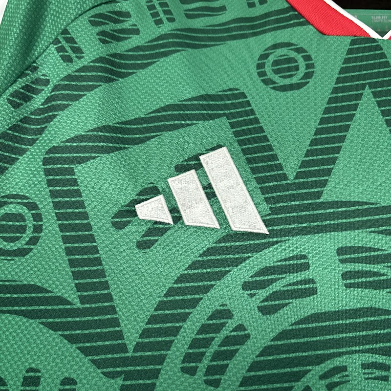 México I 2026/26