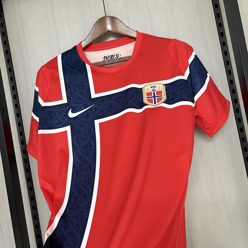 Norway I 2026/26