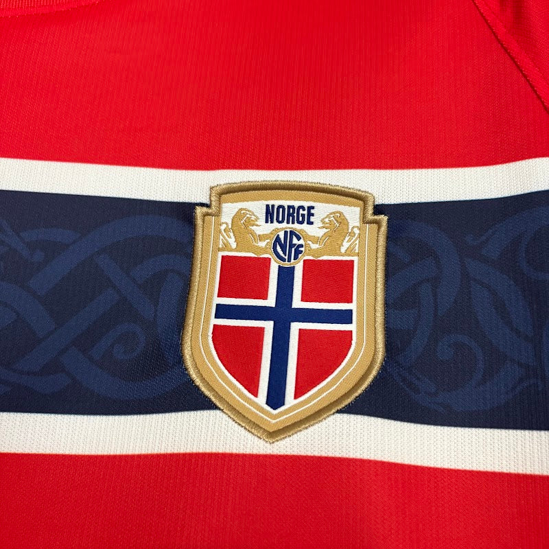 Norway I 2026/26