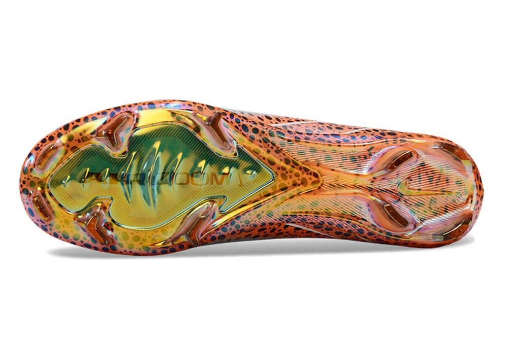 MERCURIAL SUPERFLY SAFARI 10 FG ÉLITE