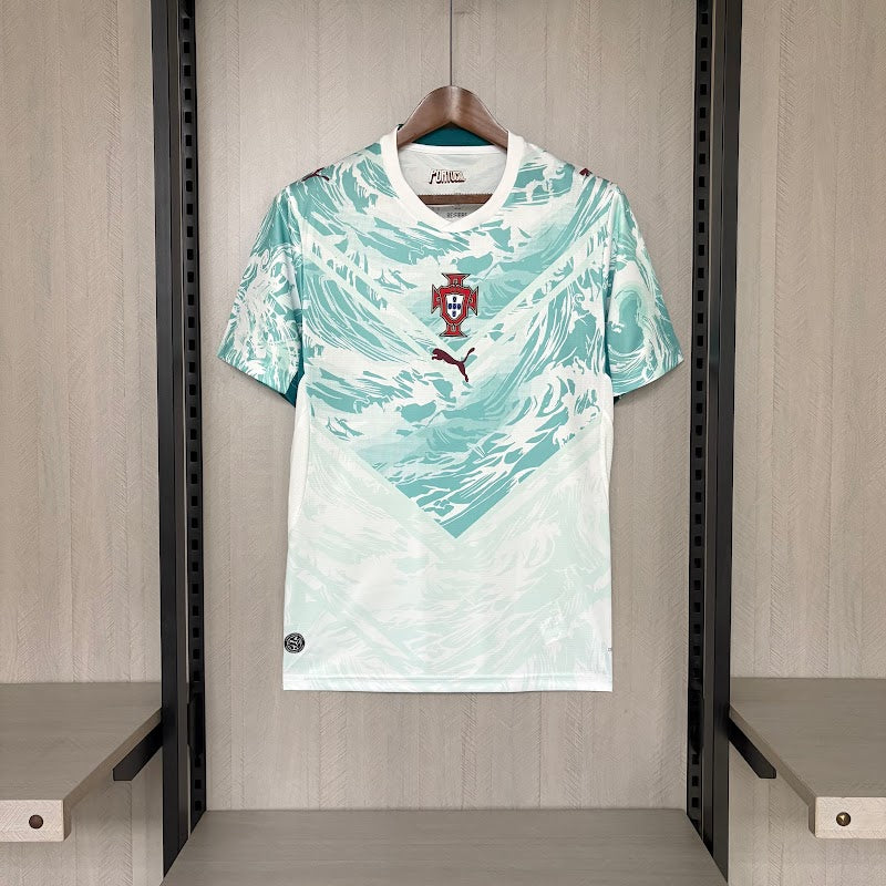 Portugal II 2026/26