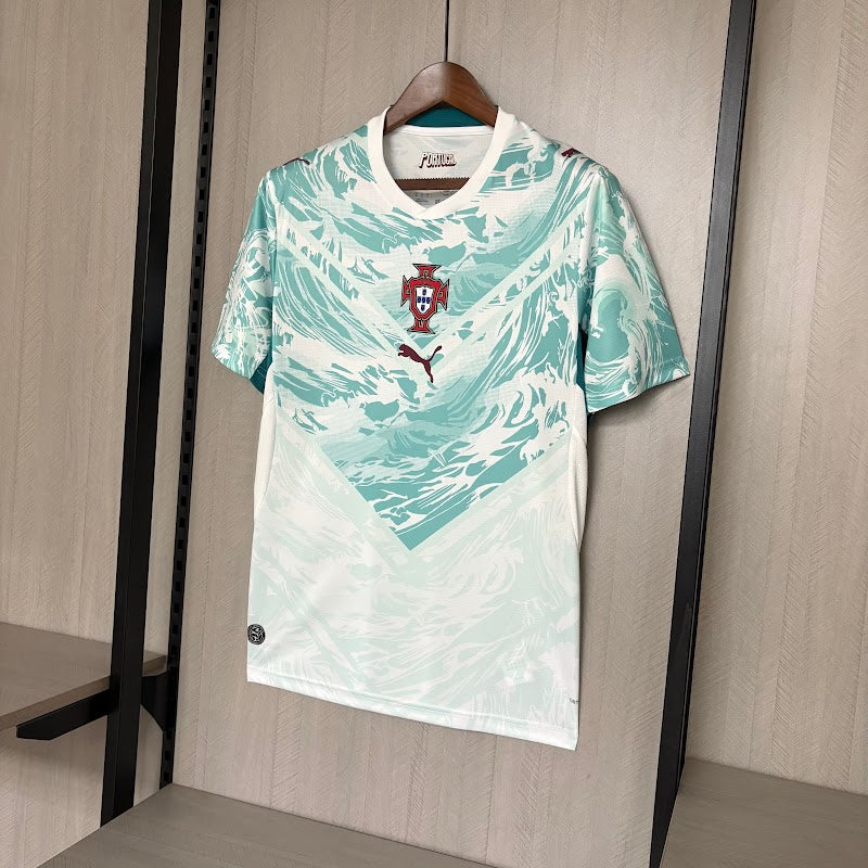 Portugal II 2026/26
