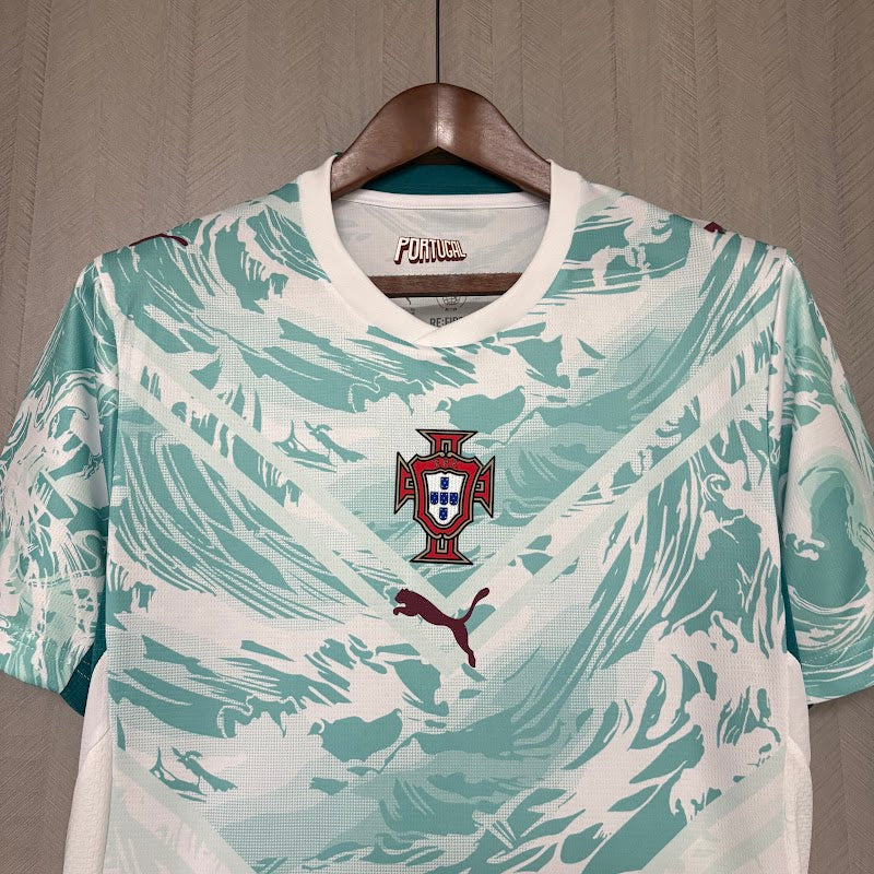 Portugal II 2026/26