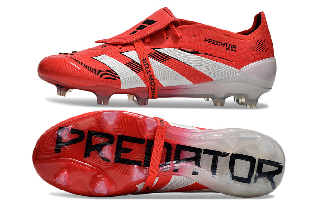 PREDATOR TONGUE FG ELITE