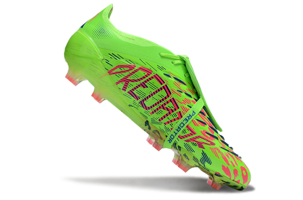 PREDATOR TONGUE FG ELITE