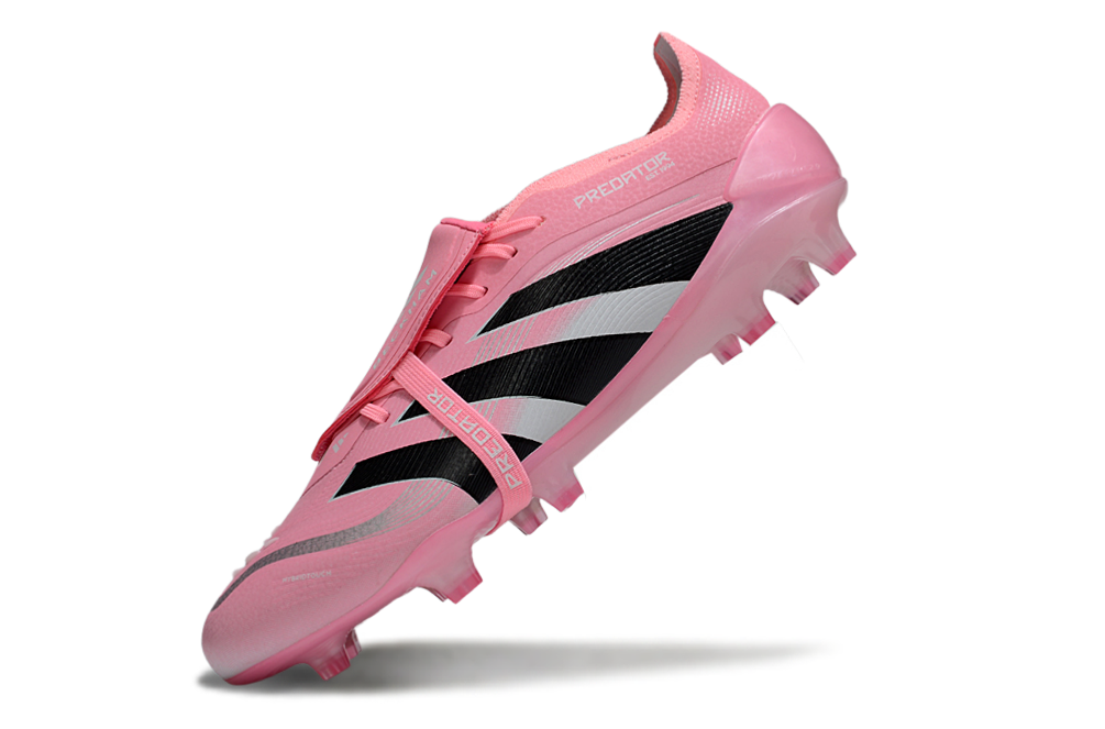 PREDATOR TONGUE FG ELITE "BECKHAM"