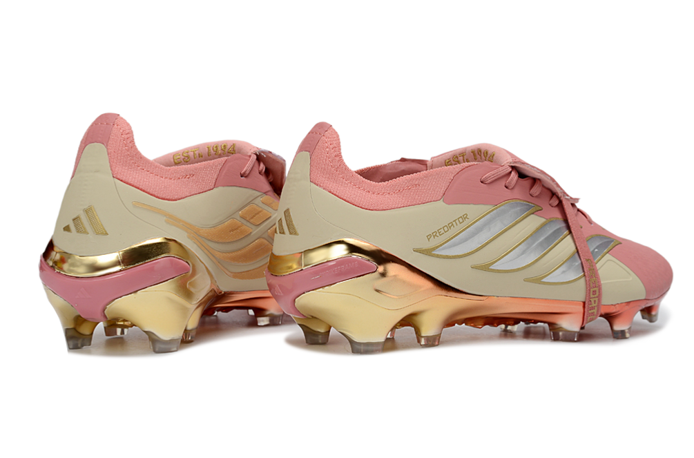 PREDATOR TONGUE FG ELITE