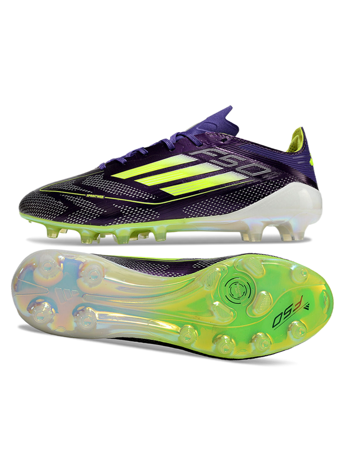 F50 ELITE AG