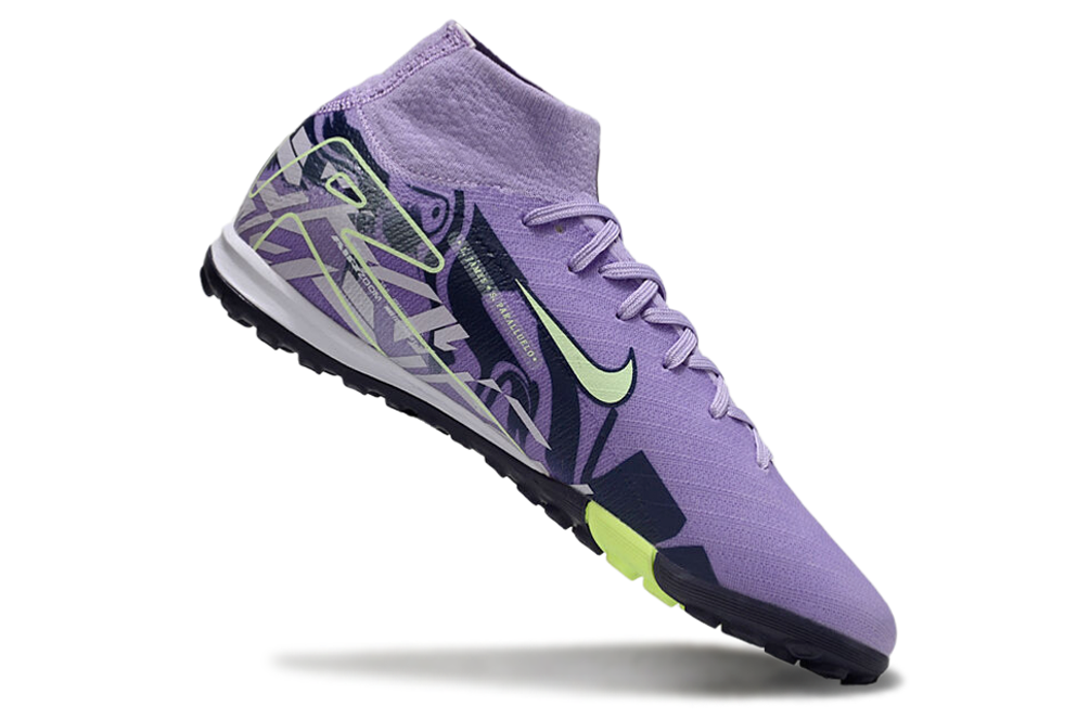 MERCURIAL SUPERFLY 10 UNITED TF ELITE